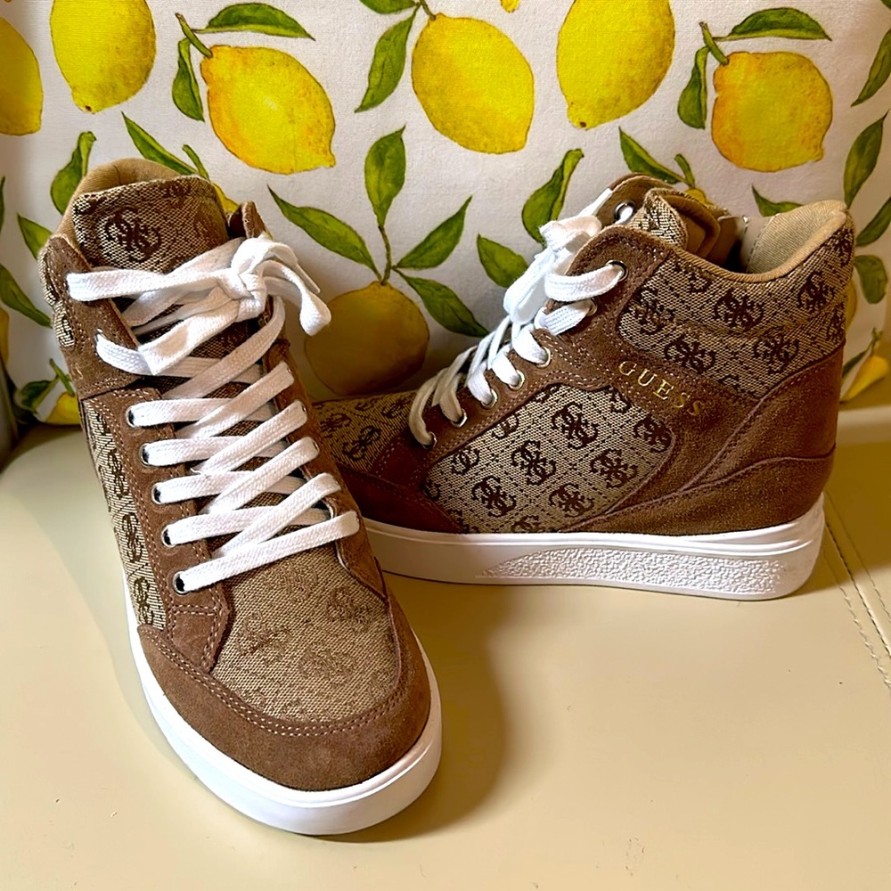 Guess sneakers